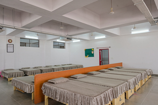 RKK Boarding - OTHER DORMS